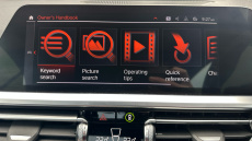 BMW 4 Series 420d MHT M Sport 2dr Step Auto Diesel Convertible